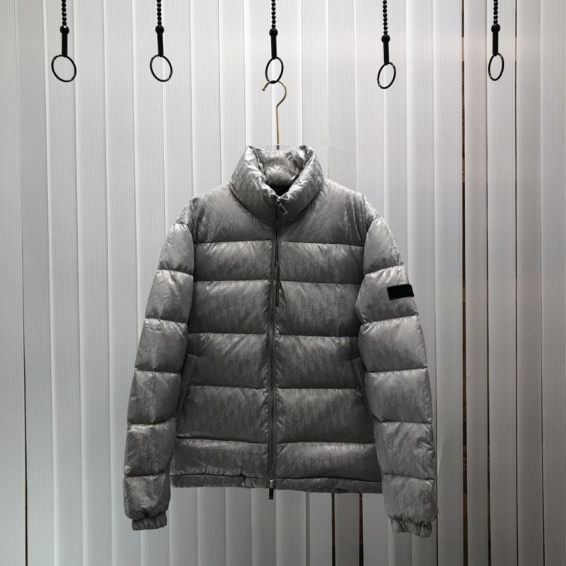 Christian Dior Down Jackets